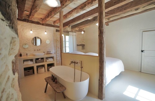 Sarlat-la-Caneda House | Maison Lou Piade