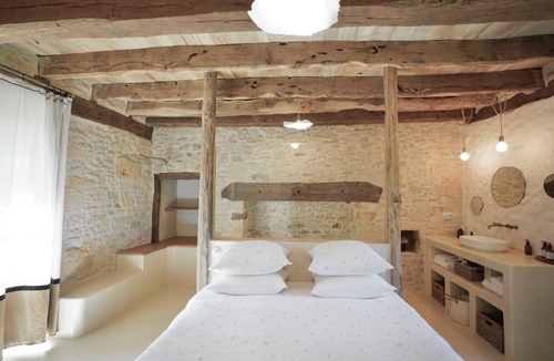 Sarlat-la-Caneda House | Maison Lou Piade