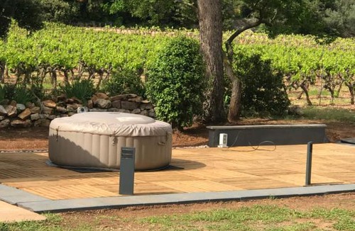 Pignans Apartment | Maison loubiere