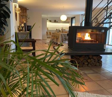 Mormoiron House | Maison Loucacia