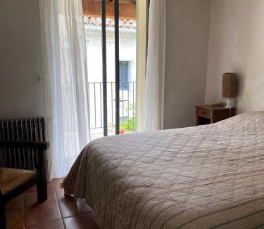 Mormoiron House | Maison Loucacia