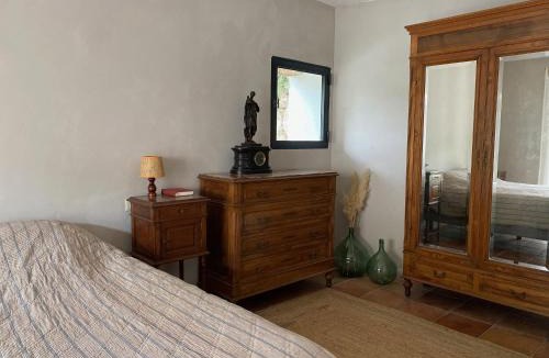 Mormoiron House | Maison Loucacia