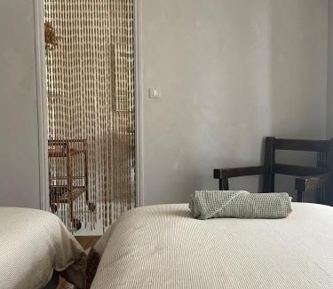 Mormoiron House | Maison Loucacia