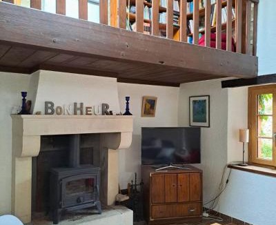 Manas House | Maison Louisa