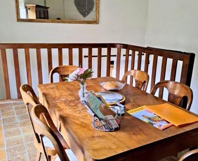 Manas House | Maison Louisa