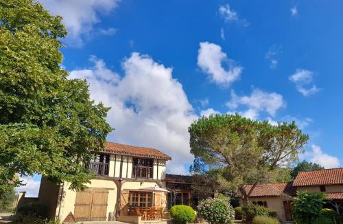Monlezun House | Maison Loumagne - Gîte près de Marciac