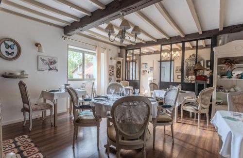 Arzacq-Arraziguet Bed & Breakfast | Maison Loustalet