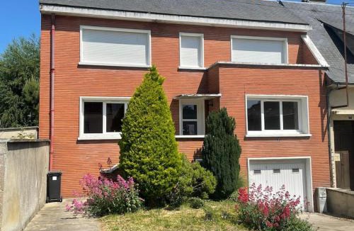 Louviers House | Maison - Louviers centre - proche golf