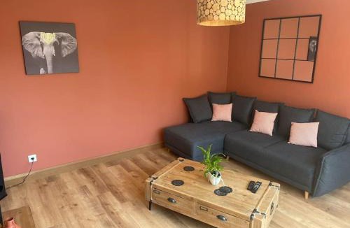 Louviers House | Maison - Louviers centre - proche golf