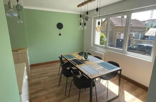 Louviers House | Maison - Louviers centre - proche golf