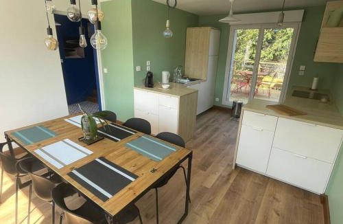 Louviers House | Maison - Louviers centre - proche golf