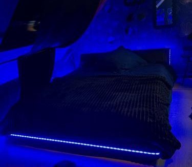 Tours Hotel | Maison love rooms
