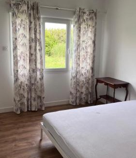 Lagorce House | Maison Lumière