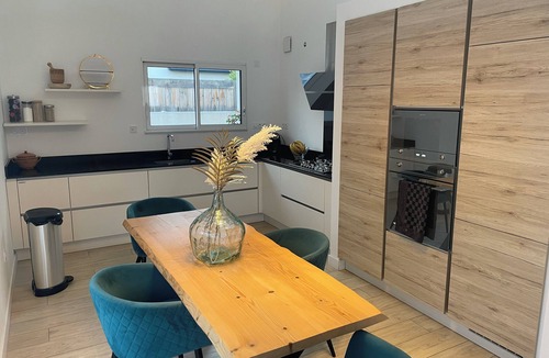 Saleilles House | Maison Lumiere