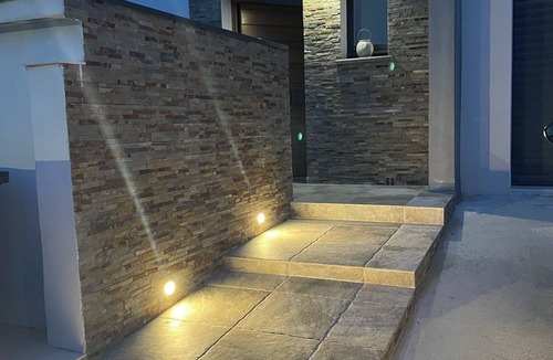 Saleilles House | Maison Lumiere