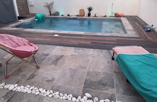 Saleilles House | Maison Lumiere