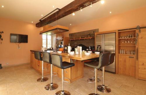 Le Pin-la-Garenne House | Maison lumineuse avec jardin clos, spa, proche du Perche - FR-1-497-168