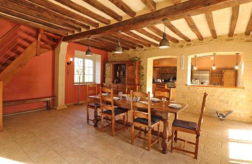 Le Pin-la-Garenne House | Maison lumineuse avec jardin clos, spa, proche du Perche - FR-1-497-168