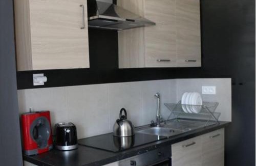 Courtenay House | Maison Lumineuse à Boulieu