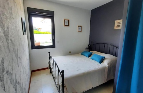 Neffies House | Maison lumineuse avec jardin