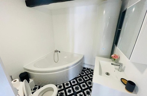 Caudry House | Maison Lumineuse centre de Caudry