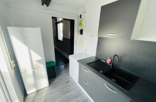 Caudry House | Maison Lumineuse centre de Caudry