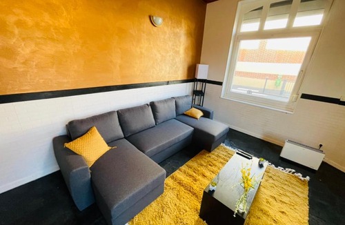 Caudry House | Maison Lumineuse centre de Caudry