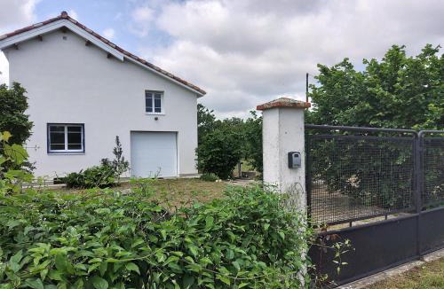 Coufouleux Villa | Maison Lumineuse entre Toulouse et Albi