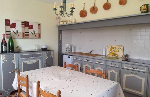 Coufouleux Villa | Maison Lumineuse entre Toulouse et Albi