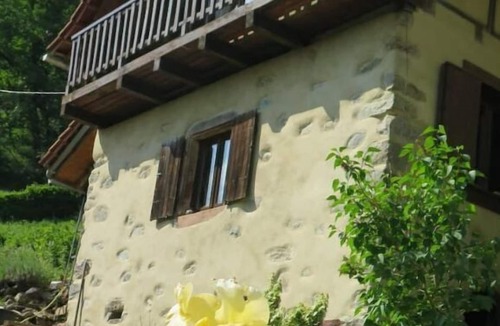 Lalaye House | Maison Lumineuse