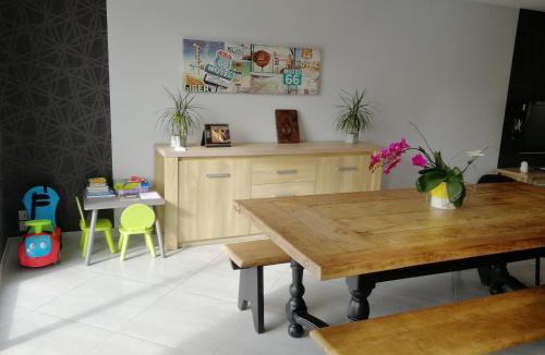 Les Herbiers House | Maison lumineuse