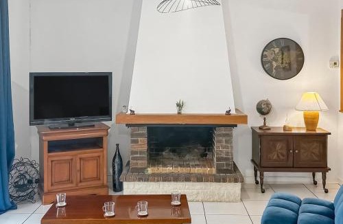 Tours House | Maison lumineuse, jardin et Wi-Fi gratuit