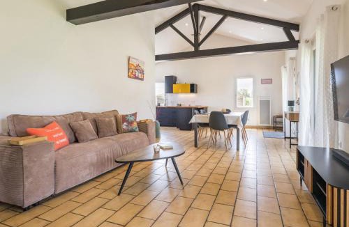 Les Moutiers-en-Retz House | Maison lumineuse proche de la mer avec WiFi et animaux acceptés - FR-1-306-1283