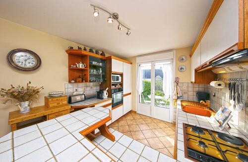 Sartilly-Baie-Bocage House | Maison Lutène - Avec jardin & terrasse