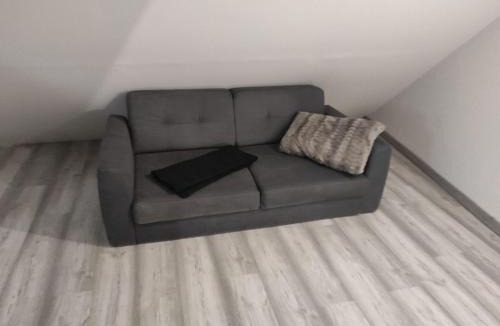 Tille House | maison luxe césar aeroport tillé 2 a 7 personnes