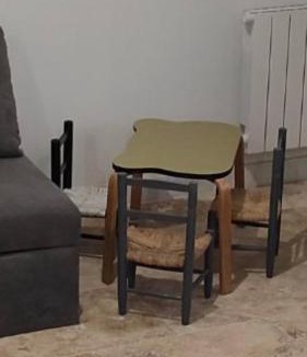 Tille House | maison luxe césar aeroport tillé 2 a 7 personnes