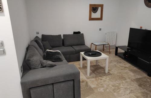 Tille House | maison luxe césar aeroport tillé 2 a 7 personnes