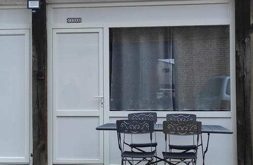 Tille House | maison luxe cléo aeroport tillé 2 a 5 personnes