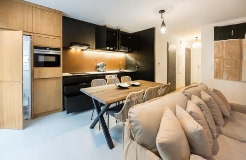 Montigny-les-Metz House | MAISON LUXE ET CONFORT L'Escapade De Bali