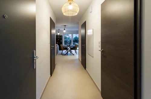 Montigny-les-Metz House | MAISON LUXE ET CONFORT L'Escapade De Bali