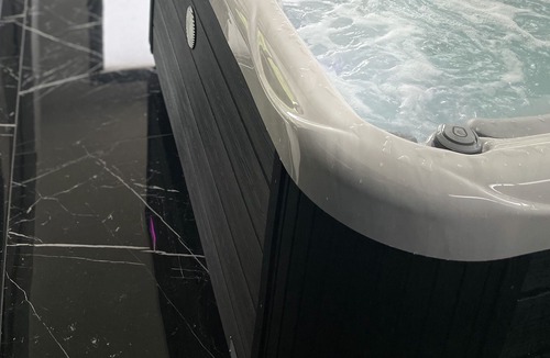 Paroisse Notre-Dame des Jolis Monts House | Maison Luxueuse Avec spa