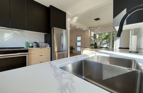 Trois-Rivieres Ouest House | Maison Luxueuse Avec vue sur le Fleuve St-laurent