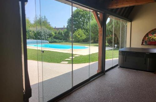 Pannes House | Maison luxueuse