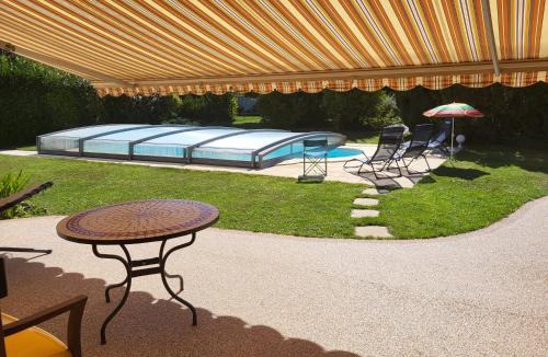 Pannes House | Maison luxueuse