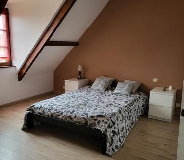 Pannes House | Maison luxueuse