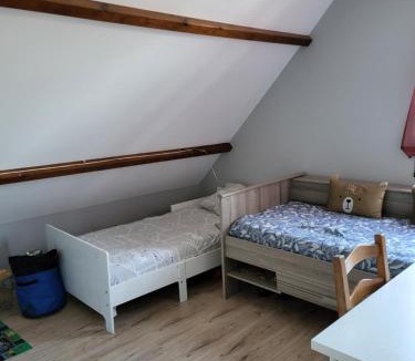 Pannes House | Maison luxueuse