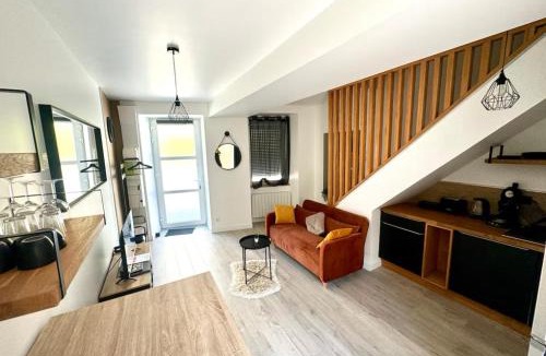 Meral House | Maison Lyloni Méral