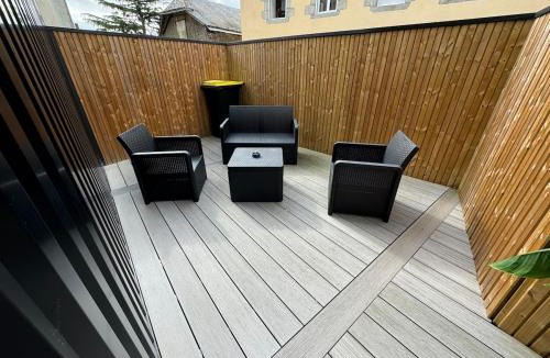 Meral House | Maison Lyloni Méral