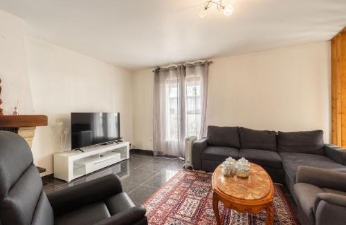 Medis House | Maison Médis