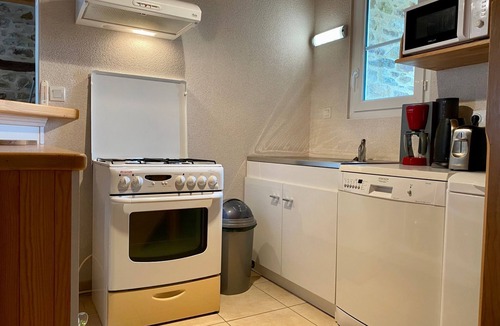 Mesanger House | Maison Mésanger